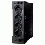 UPS Eaton Ellipse ECO EL650DIN Черный