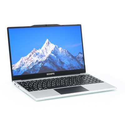 ноутбук Echips Taganay NR142G Серебристый