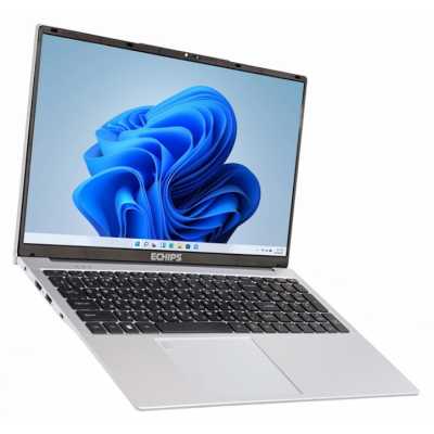 ноутбук Echips Taganay NR173G-RH Серебристый