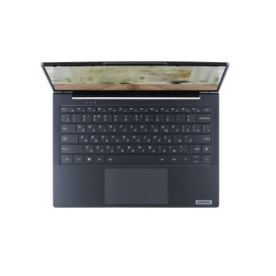 ноутбук Echips Travel NX140A-S Серый