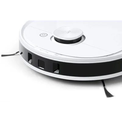 робот-пылесос Ecovacs Deebot N8 Pro белый