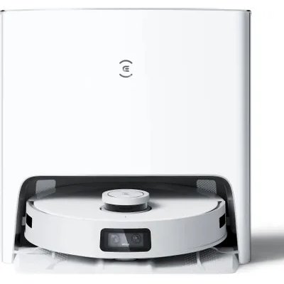 робот-пылесос Ecovacs Deebot T10 Turbo EU белый