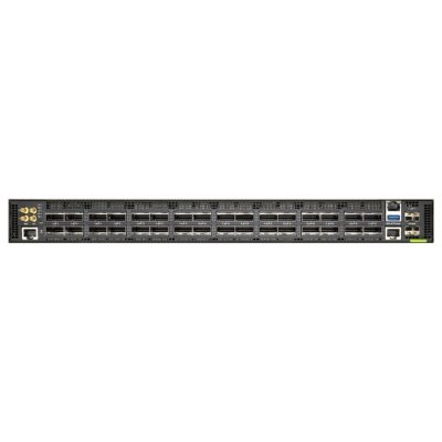 коммутатор Edge-corE 9716-32D-O-AC-F