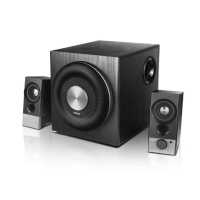 колонки Edifier M3600D Black Черный