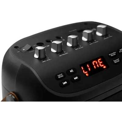 портативная колонка Edifier PK305 Grey