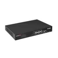 коммутатор Edimax GS-5210PL