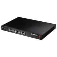 коммутатор Edimax GS-5424PLG