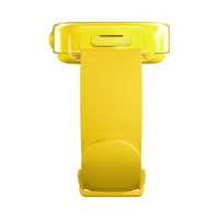 умные часы Elari KidPhone Fresh Yellow
