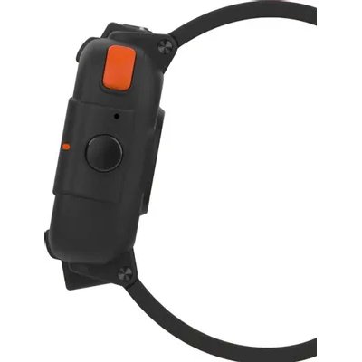 смарт часы Elari KidPhone Маша и Медведь Black