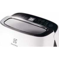 мобильный кондиционер Electrolux EACM-10 HR/N3 НС-1122325