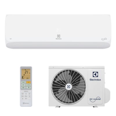кондиционер Electrolux EACS/I-09HAL/N8