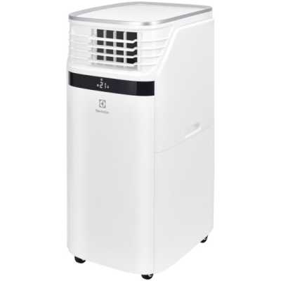 мобильный кондиционер Electrolux Ice Column EACM-22 JK/N3