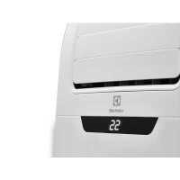 мобильный кондиционер Electrolux Manhattan EACM-12 FM/N3 НС-1292433