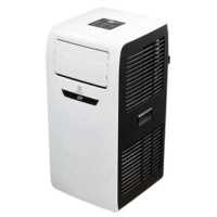 мобильный кондиционер Electrolux Manhattan EACM-14 FM/N3 НС-1292434
