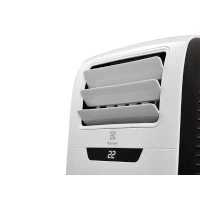 мобильный кондиционер Electrolux Manhattan EACM-14 FM/N3 НС-1292434