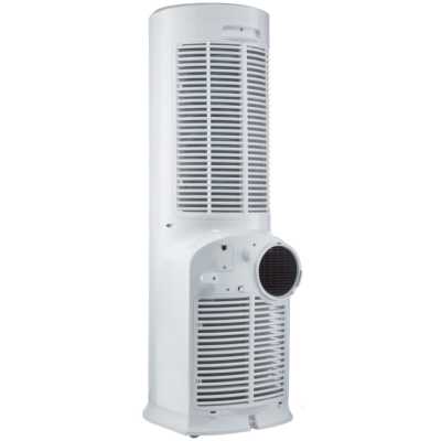 мобильный кондиционер Electrolux Nebula EACM-18 NB/N6_V2