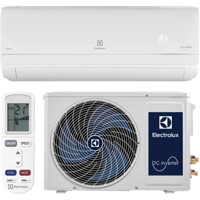 кондиционер Electrolux Skandi DC Inverter EACS/I-07HSK/N3_24Y