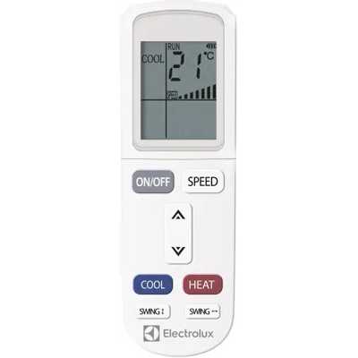 кондиционер Electrolux Skandi EACS-09HSK/N3