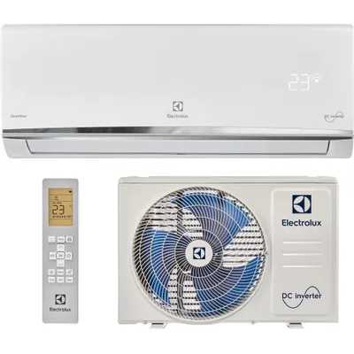 кондиционер Electrolux Smartline EACS/I-07HSM/N8