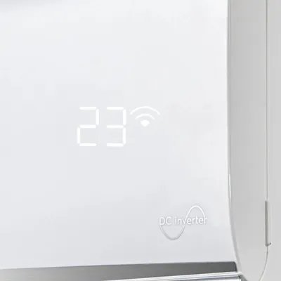 кондиционер Electrolux Smartline EACS/I-12HSM/N8