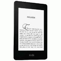 электронная книга Amazon Kindle Paperwhite