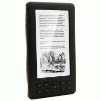 электронная книга IconBit HDB57 4Gb
