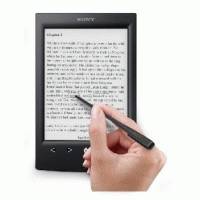 электронная книга Sony PRS-T2/BC