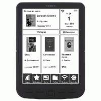 электронная книга Texet TB-138