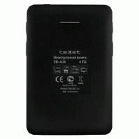 электронная книга Texet TB-436