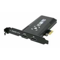 карта видеозахвата Elgato Game Capture HD60 Pro 1GC109901002