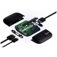 карта видеозахвата Elgato Game Capture HD60 S 1GC109901004