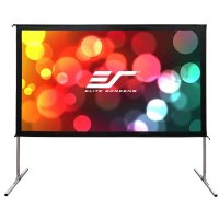 экран для проектора Elite Screens OMS150H2-DUAL