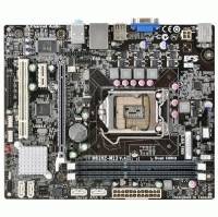 материнская плата EliteGroup ECS H61H2-M13 10 100