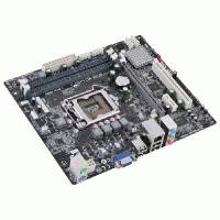 материнская плата EliteGroup ECS H61H2-M13