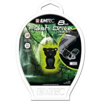 флешка Emtec 8GB M313 EKMMD8GM313
