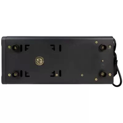 ИБП Энергия Гарант 500 Е0201-0038 Черный