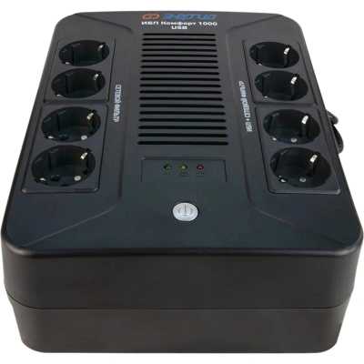 ИБП Энергия Комфорт 1000 USB Е0201-1003 Черный