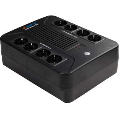 ИБП Энергия Комфорт 800 Е0201-1001 Черный