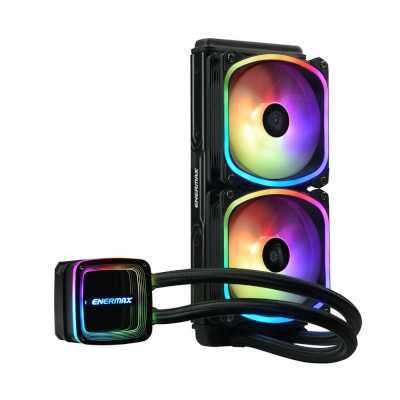 кулер Enermax AquaFusion 240 ELC-AQFA240-SQA