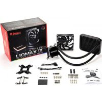 кулер Enermax LiqMax III ELC-LMT120-HF