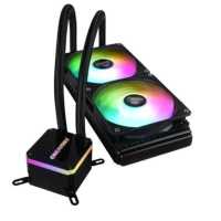 кулер Enermax LiqMax III ELC-LMT240-ARGB