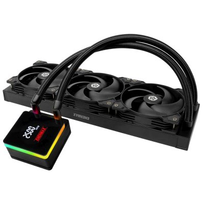 кулер Enermax LiqTech XTR ELC-LTXTR360