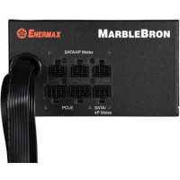 блок питания Enermax MarbleBron 650W EMB650AWT