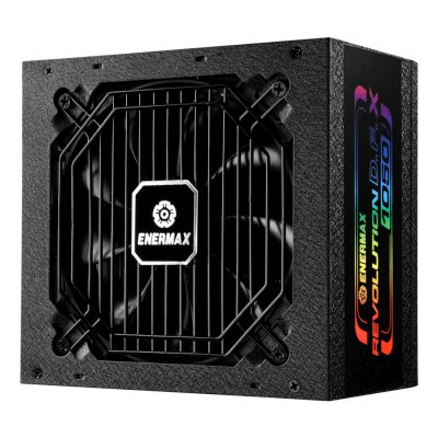 блок питания Enermax Revolution D.F.X 1050W ERT1050EWT