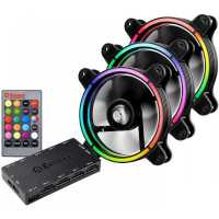 кулер Enermax T.B. RGB 3 Pack UCTBRGB12-BP3