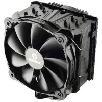 кулер Enermax T50 AXE Silent Edition ETS-T50A-FSS