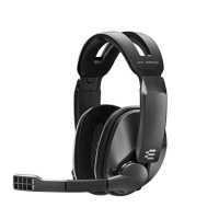 гарнитура EPOS GSP 370 Black