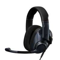 гарнитура EPOS H6PRO Closed Black