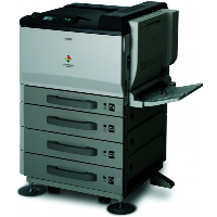 принтер Epson AcuLaser C9200D3TNC