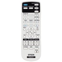 проектор Epson EB-2265U Белый
